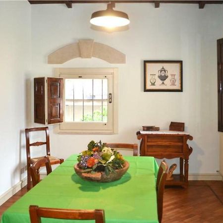 Casa Vacanze Ayroldi Lecce Buitenkant foto
