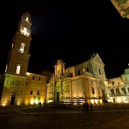 Casa Vacanze Ayroldi Lecce Buitenkant foto
