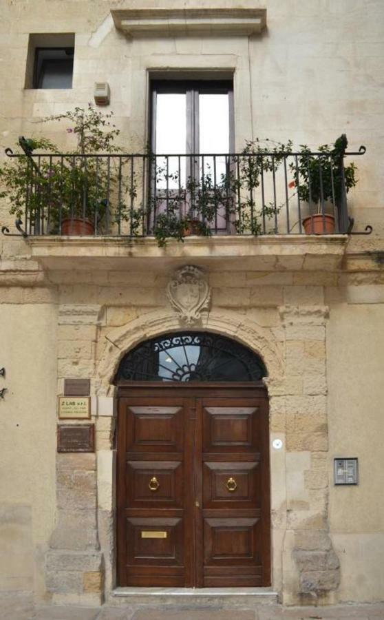 Casa Vacanze Ayroldi Lecce Buitenkant foto