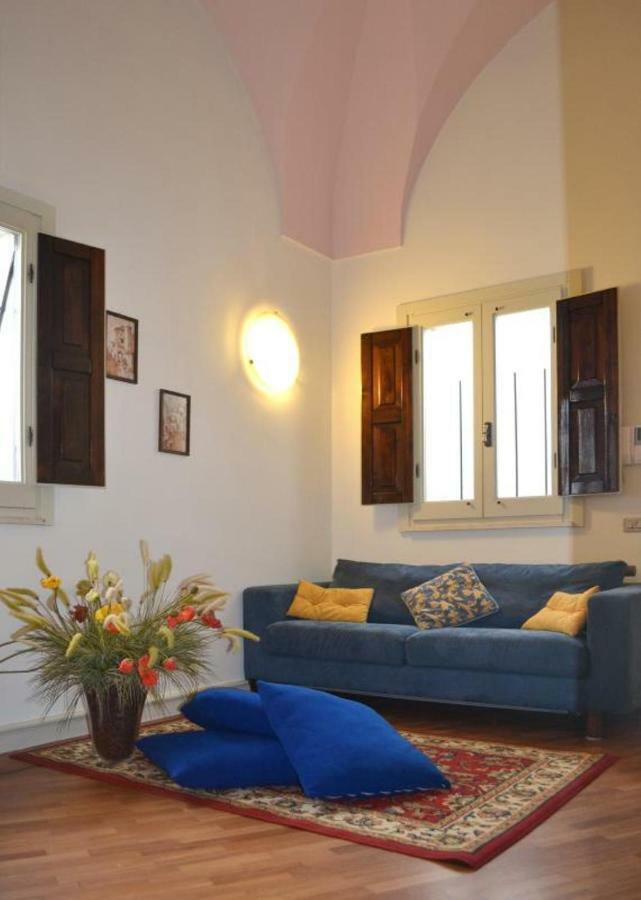 Casa Vacanze Ayroldi Lecce Buitenkant foto