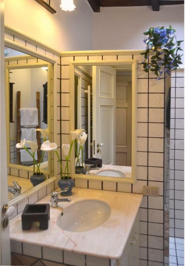 Casa Vacanze Ayroldi Lecce Buitenkant foto