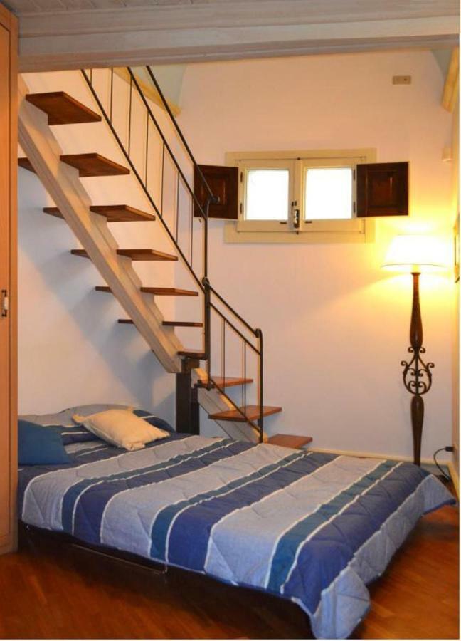 Casa Vacanze Ayroldi Lecce Buitenkant foto