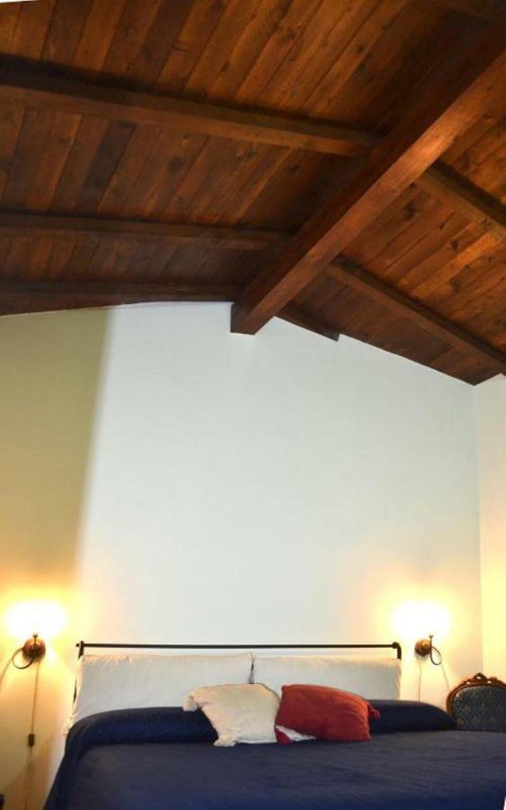 Casa Vacanze Ayroldi Lecce Buitenkant foto