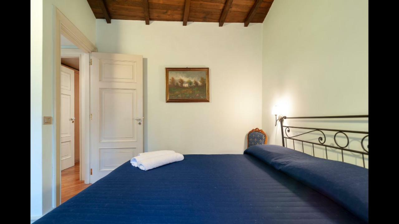 Casa Vacanze Ayroldi Lecce Buitenkant foto
