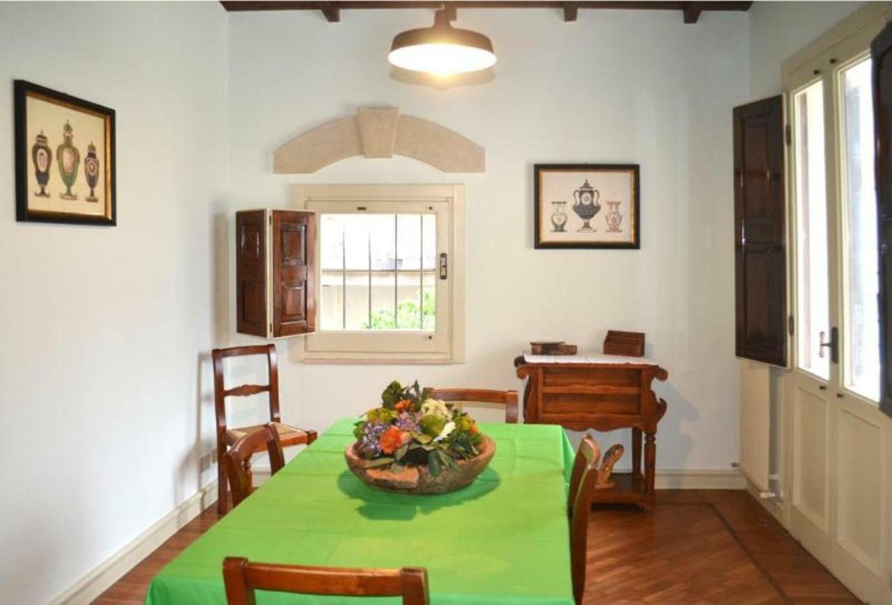 Casa Vacanze Ayroldi Lecce Buitenkant foto