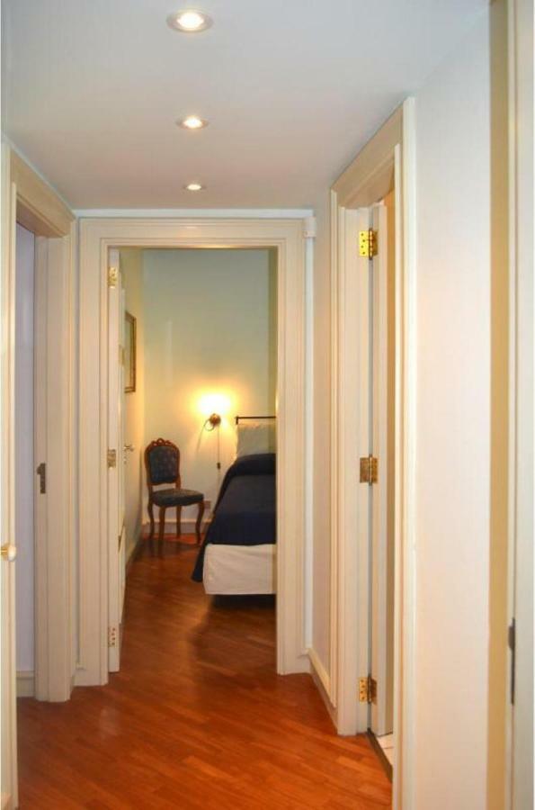 Casa Vacanze Ayroldi Lecce Buitenkant foto