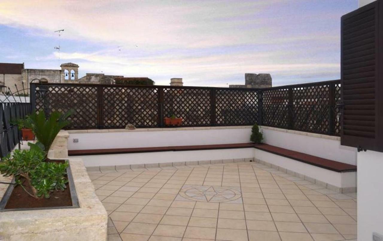 Casa Vacanze Ayroldi Lecce Buitenkant foto
