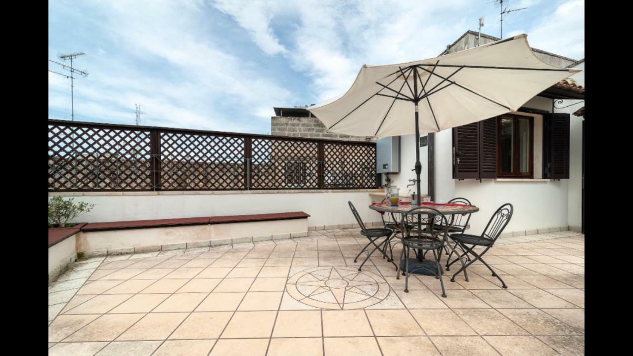 Casa Vacanze Ayroldi Lecce Buitenkant foto