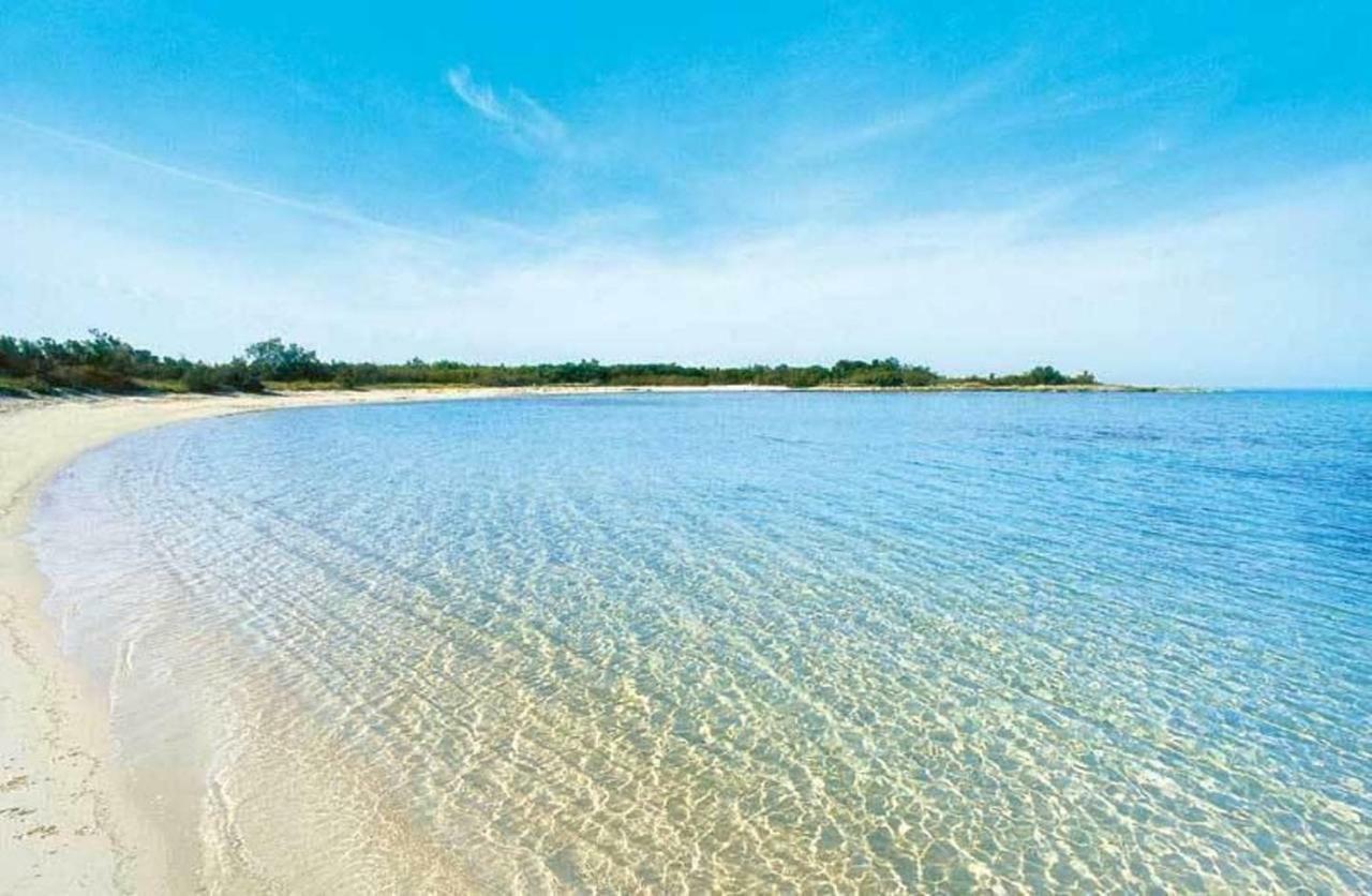 Casa Vacanze Ayroldi Lecce Buitenkant foto